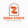 Zora Stays Logo